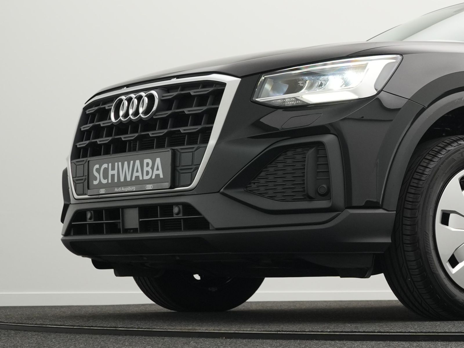 Audi Q2 - Bild 43