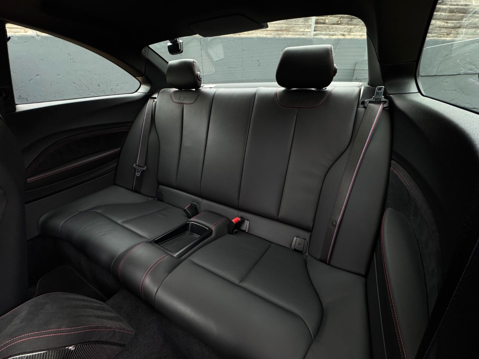 Fahrzeugabbildung BMW M2 CS 1of2200 Carbon Alcan. M-Drivers H&K Kam