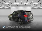 BMW X3 xDrive20d M Sport AHK LiveCockpitProf Kamera - BMW X3 Gebrauchtwagen in Dresden