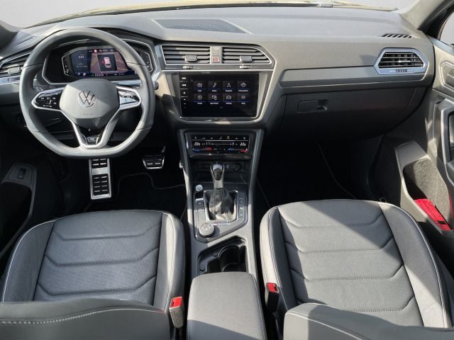 Volkswagen Tiguan Allspace - Bild 3