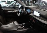 BMW X6 xDrive40d - - BMW X6 in Bonn