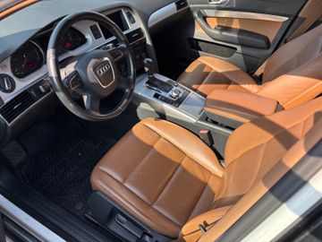 Audi A6 - 5