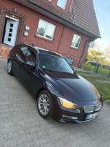 BMW 318d Touring Modern Line Modern Line - Behindertengerechte BMW 318
