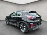 Ford Puma 1.0 EcoBoost Hybrid TITANIUM - : Allradantrieb, Geländewagen