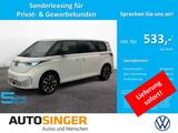 Volkswagen ID.Buzz ENERGY LANG LR 6-S*AHK*ELEK.TÜR*360*PANO - Volkswagen ID. BUZZ ENERGY