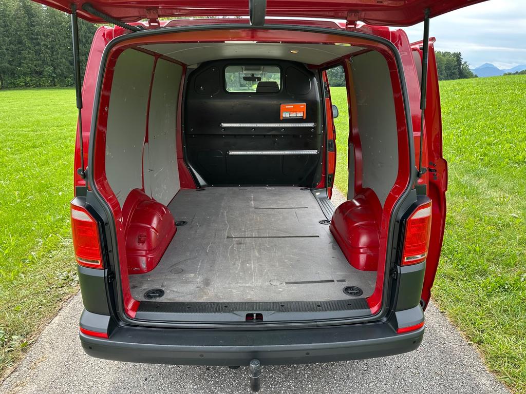 Volkswagen T6 Transporter