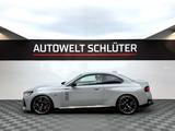 BMW M240i xDrive*M Performance*H/K*Remus-Abgas*H&R* - BMW M240i in Hannover