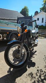 BMW R60/6 sehr gepflegt, Hoske ESD, HU 09/27 - BMW R 60 2