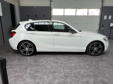 BMW 118 - 4