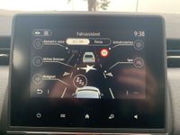 Renault Clio - Vorschau Bild 29