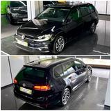 Volkswagen Golf VII Sound*AppConnect*Fahrassist*Navi*