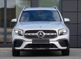 Mercedes-Benz GLB 200 AMG Line 7-Sitzer MIT 2 JAHREN GARANTIE - Mercedes-Benz GLB 200 Gebrauchtwagen in Düsseldorf