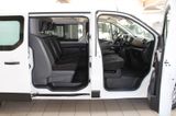 Fiat Talento 2.0HDI/L2H1/Mixto6Sitzer/Vollausstattung - Fiat Kastenwagen Talento