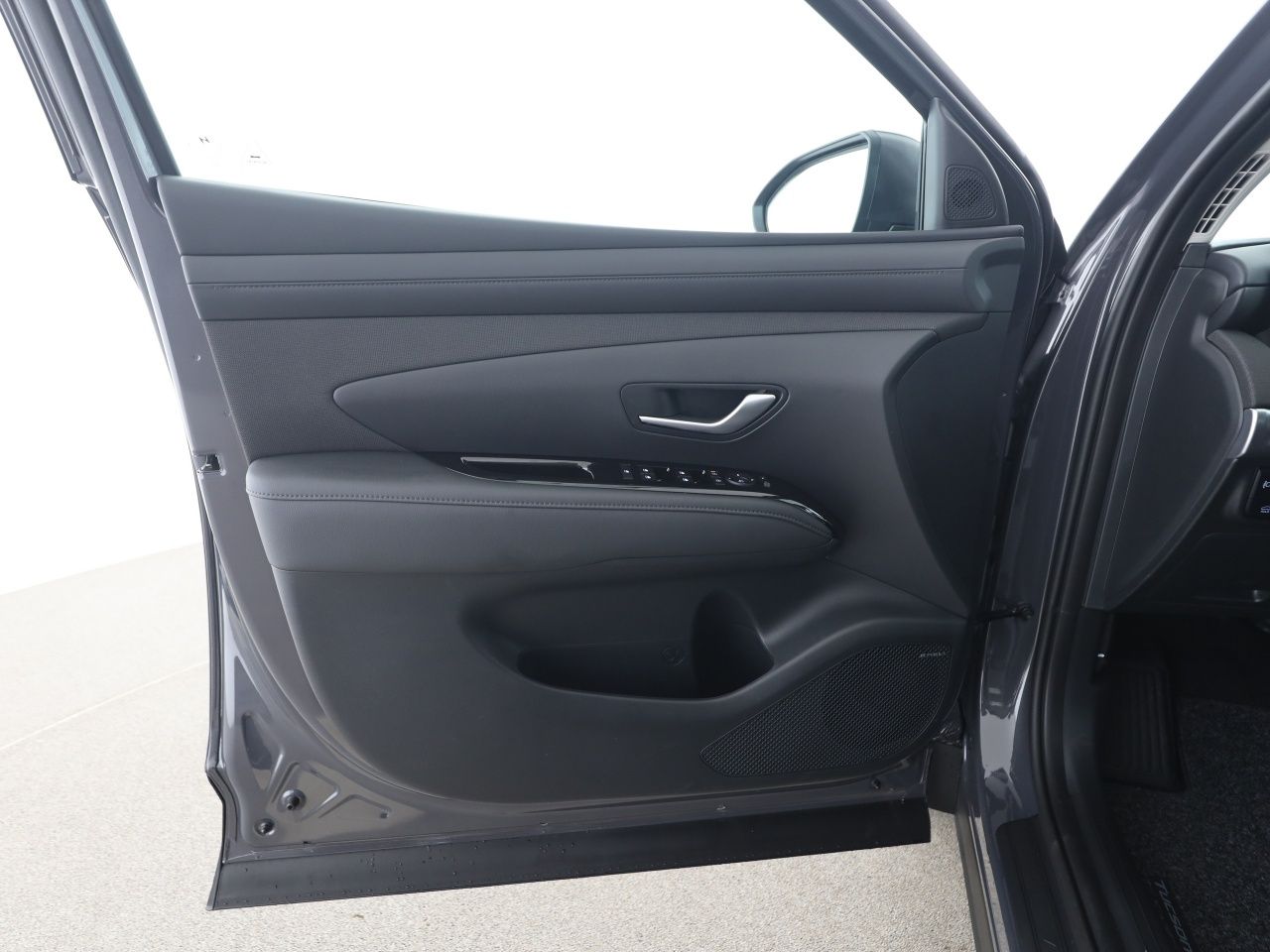 Hyundai Tucson – Bild 13