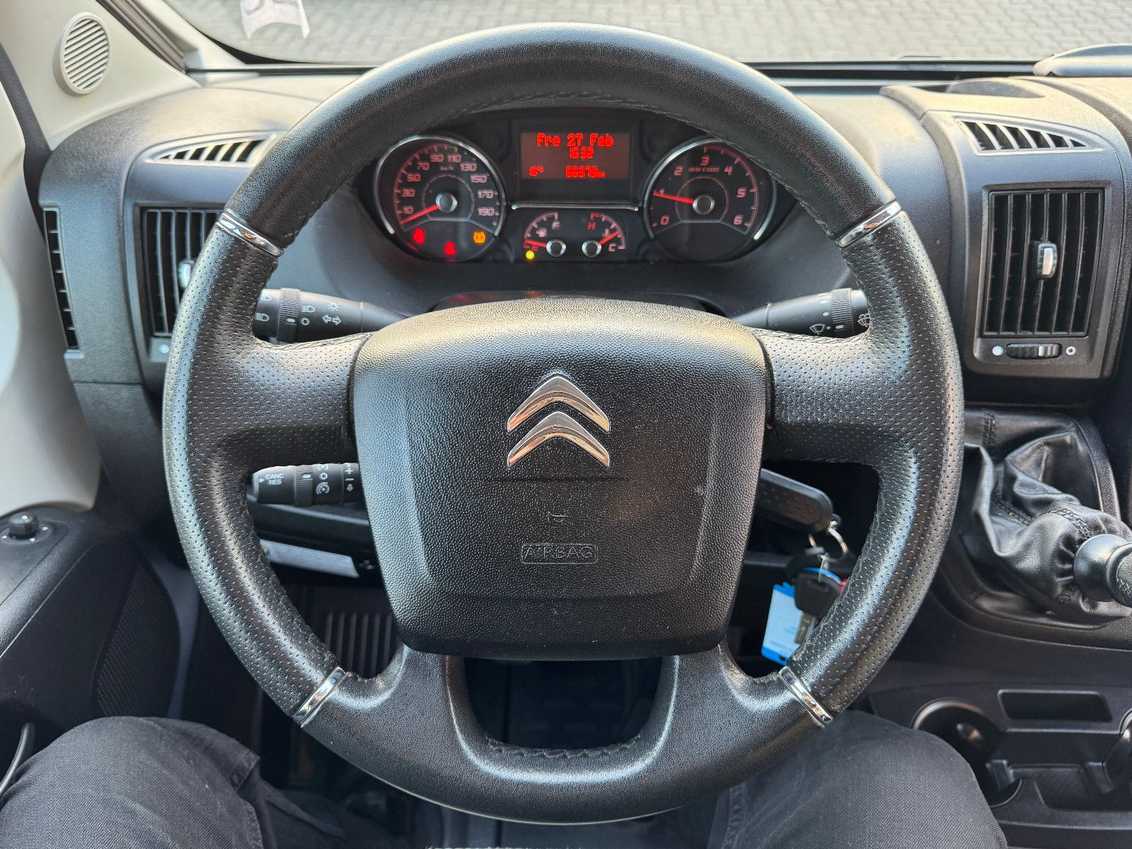 Fahrzeugabbildung Pössl 600 2Win R Plus AHK 1.HAND VOLL SCHECKHEFT
