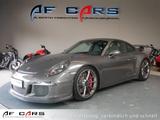 Porsche 991 911 GT3 Clubsport Paket Carbon 1.Hd - Porsche: Club 911