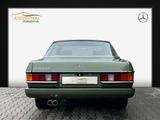 Mercedes-Benz 280 CE ZENDER/LORINSER/H-KENNZEICHEN/GARANTIE - Mercedes-Benz 280 aus 1978: 280ce