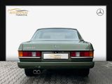 Mercedes-Benz 280 CE ZENDER/LORINSER/H-KENNZEICHEN/GARANTIE - Mercedes-Benz 280: Ce