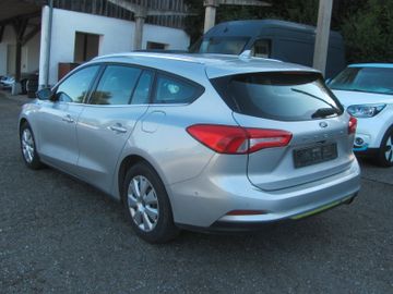 Ford Focus - 4