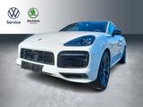Porsche Cayenne Coupe GTS Carbon Paket PASM SView PDLS - Porsche Gebrauchtwagen in Wolfsburg
