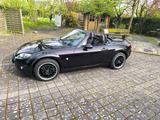Mazda Mx5 Nc Hamaki Cabrio /Roadster Coupé - gebrauchte Mazda MX-5 aus dem Jahr 2012