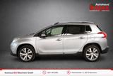 Peugeot 2008 Allure~Panorama~Tempomat~MFL~PDC~EinAuspark - Peugeot 2008 mit Diesel-Antrieb