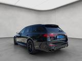 Mercedes-Benz E 53 AMG T HYBRID 4Matic+ Superscreen Drivers Ni - Mercedes-Benz: Super