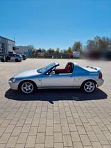 Honda CRX 1.6  Del Sol | ESI | SAMMLERSTÜCK - Honda aus 1996