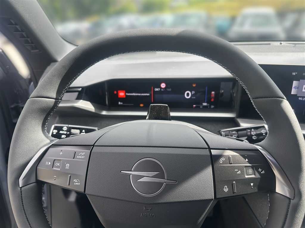 Opel Grandland (X) - Bild 13