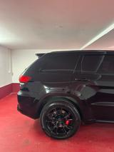 Jeep Grand Cherokee 6.4l V8 HEMI SRT Automatik SRT - Jeep Grand Cherokee: Srt 8