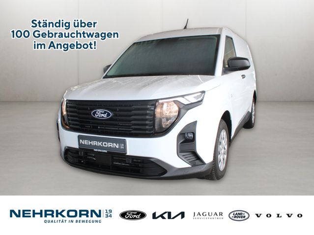 Ford Transit Courier 1.5 EcoBlue TREND Kasten KLIMA
