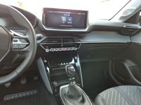 Peugeot 208 - Vorschau Bild 11