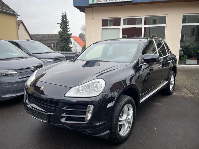 Porsche Cayenne Leder, Allrad, Xenon, Automatik,AHK