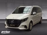 Mercedes-Benz V 250d STYLE Kompakt MultiBeam/Distronic/AHK2,5 - Mercedes-Benz V 250 Jahreswagen