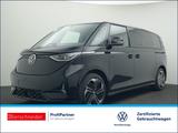 Volkswagen ID. Buzz GTX 4MOTION LWB 7S.AHK KAMERA 21 ZOLL A - Volkswagen ID. Buzz Tageszulassungen