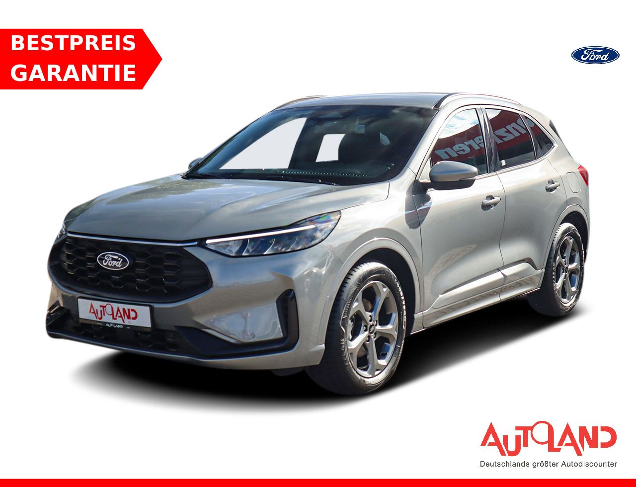 Ford Kuga 2.5 FHEV ST-Line Aut. LED Navi Kamera