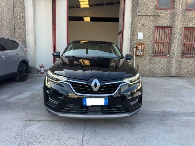 Renault RENAULT Arkana Arkana Hybrid E-Tech 145 CV Inten imagem 2
