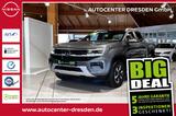 Volkswagen Amarok Doppelkabine 2.0 TDI 4Motion ACC Kam LED