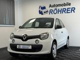 Renault Twingo Life Bluetooth - Renault Twingo: Weiß