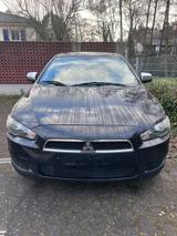 Mitsubishi Lancer 1.5 Benzin  95 PS  2010 - Mitsubishi Lancer in Frankfurt (Main)