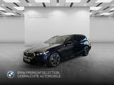 BMW 520d xDrive Touring M Sport Standheizung AHK - Gebrauchtwagen in Dresden