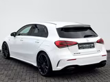 Mercedes-Benz A 35 AMG 4Matic /NAVI/LED/CAM/GARANTIE/ - Mercedes-Benz A-Class: Coupe