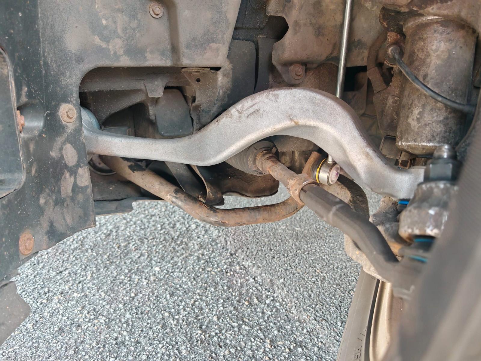 BMW 525 2006 — photo 19