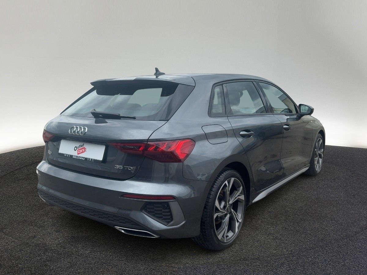 Audi A3 - Bild 4