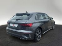 Audi A3 - Vorschau Bild 4