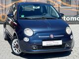 Fiat 500 Sport TÜV & SERVICE NEU*KLIMA*TEILEDER*73TKM - gebrauchte Fiat 500 aus dem Jahr 2007