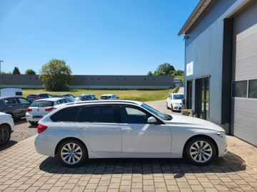BMW 318 - 10