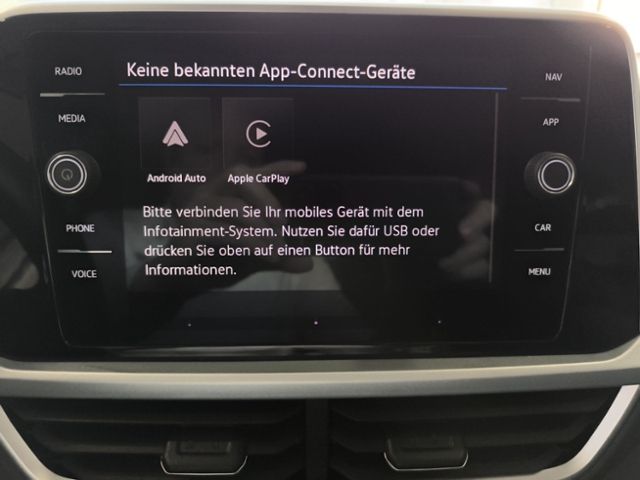 Fahrzeugabbildung Volkswagen T-Roc 1.5 TSI OPF DSG Goal LED-PLUS NAVI ACC RÜC