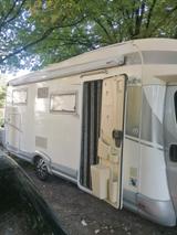 Elnagh Fiat Ducato - Offers