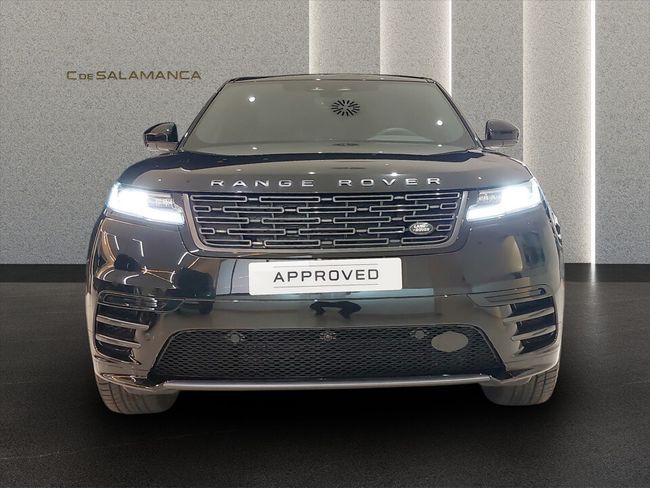Land Rover 2.0 I4 PHEV 297kW Dynamic SE 4WD Auto imagem 2